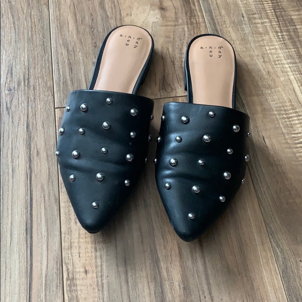 Flats